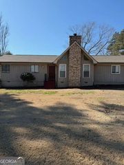 3631 Todd Drive, Douglasville, GA 30135