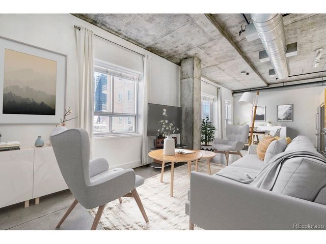 1610 Little Raven St 213, Denver, CO 80202