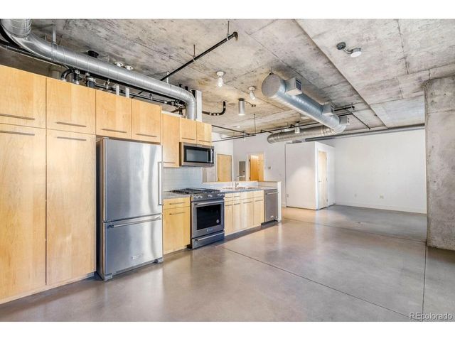 1610 Little Raven St 213, Denver, CO 80202