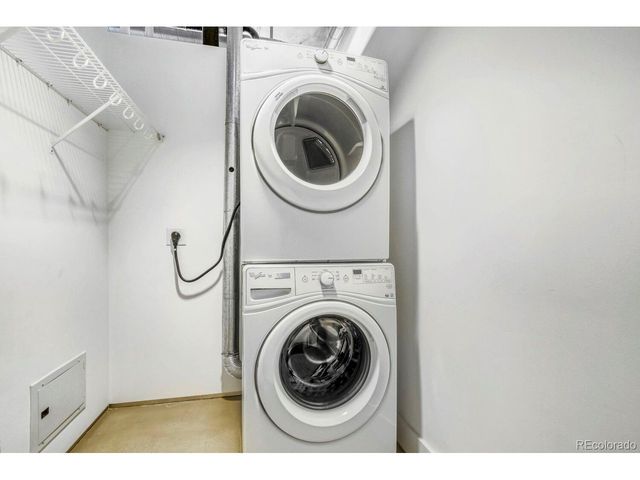 1610 Little Raven St 213, Denver, CO 80202