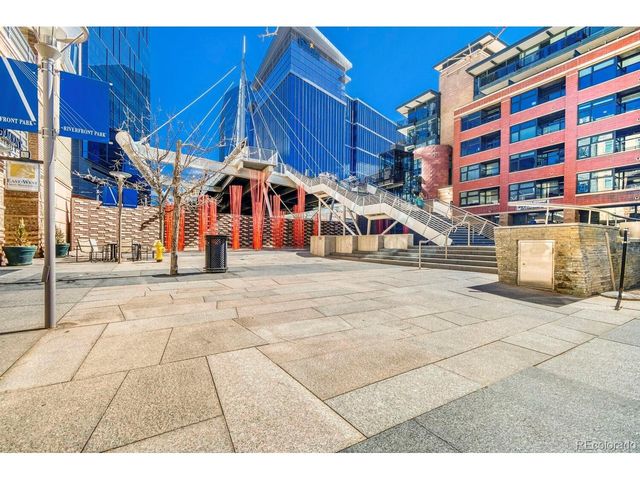 1610 Little Raven St 213, Denver, CO 80202