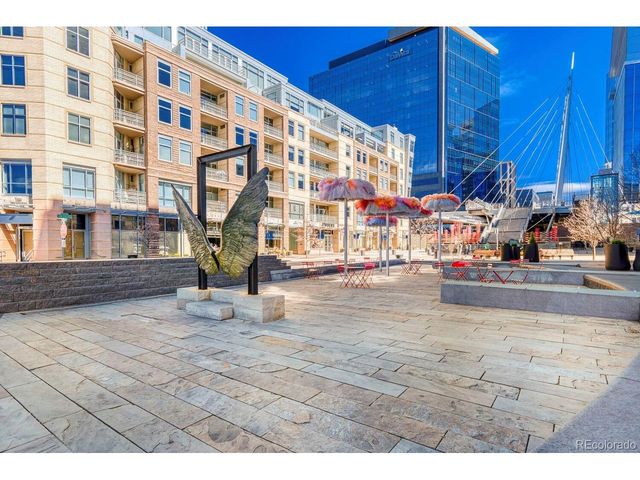 1610 Little Raven St 213, Denver, CO 80202