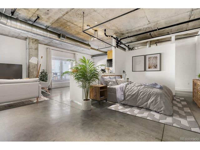 1610 Little Raven St 213, Denver, CO 80202