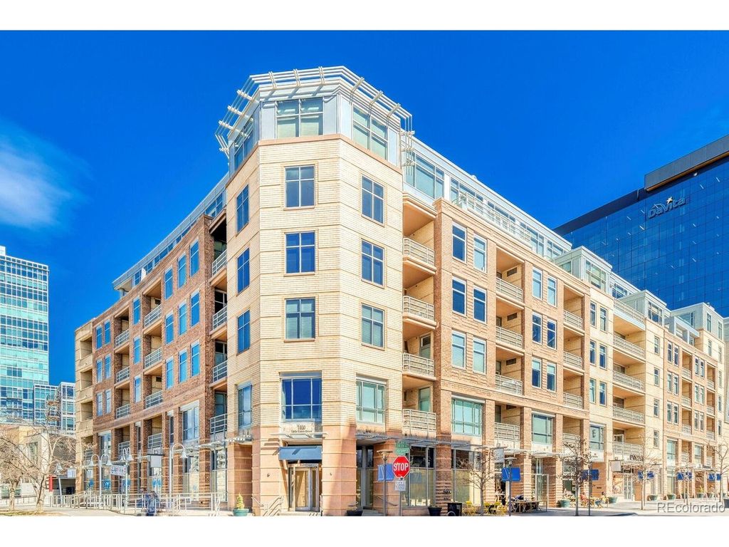 1610 Little Raven St 213, Denver, CO 80202