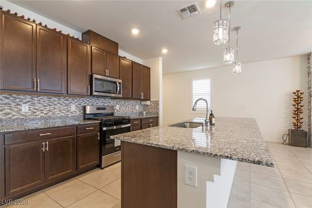 5161 Birchland Manor Avenue, Las Vegas, NV 89139