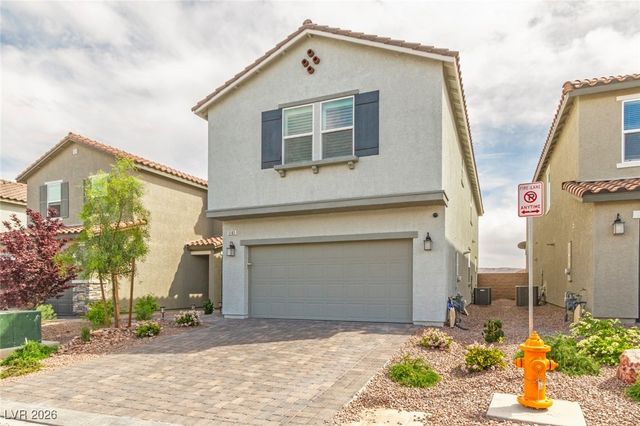 5161 Birchland Manor Avenue, Las Vegas, NV 89139