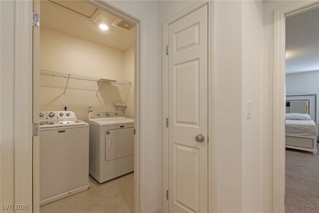 5161 Birchland Manor Avenue, Las Vegas, NV 89139