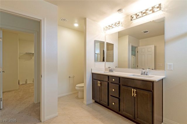 5161 Birchland Manor Avenue, Las Vegas, NV 89139