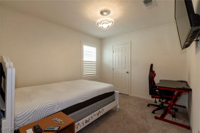 5161 Birchland Manor Avenue, Las Vegas, NV 89139