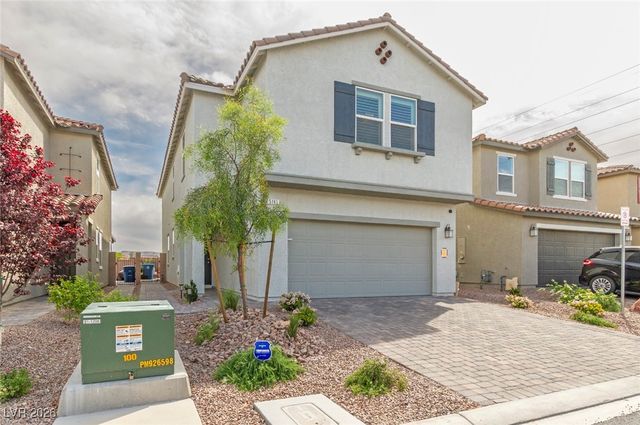 5161 Birchland Manor Avenue, Las Vegas, NV 89139