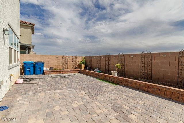5161 Birchland Manor Avenue, Las Vegas, NV 89139
