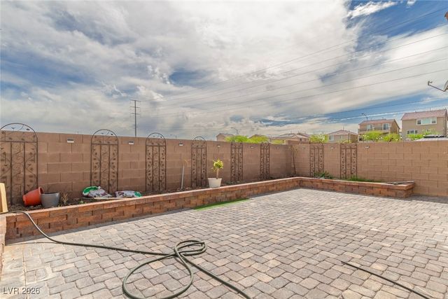 5161 Birchland Manor Avenue, Las Vegas, NV 89139