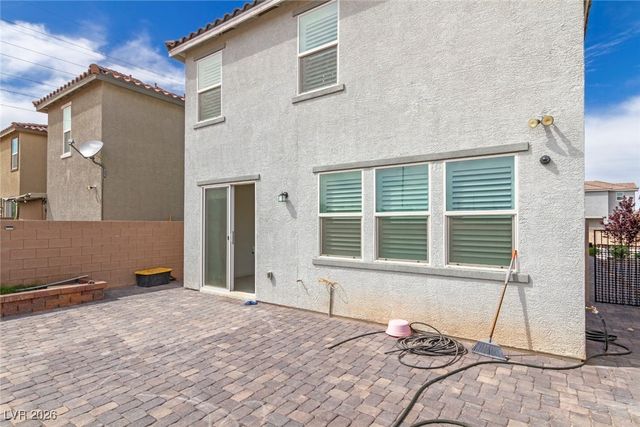 5161 Birchland Manor Avenue, Las Vegas, NV 89139