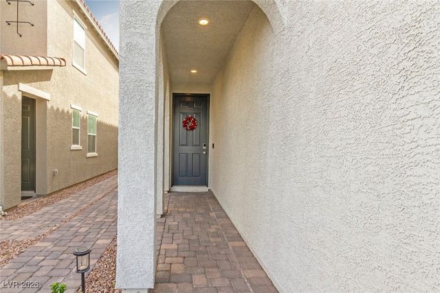 5161 Birchland Manor Avenue, Las Vegas, NV 89139