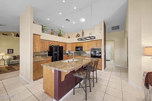 5849 E LAWNDALE Street, Mesa, AZ 85215