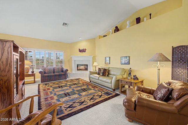 5849 E LAWNDALE Street, Mesa, AZ 85215