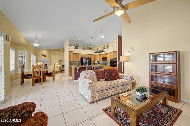 5849 E LAWNDALE Street, Mesa, AZ 85215
