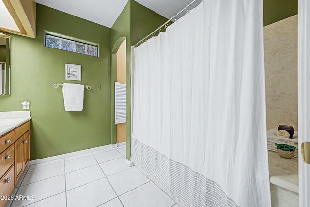 5849 E LAWNDALE Street, Mesa, AZ 85215