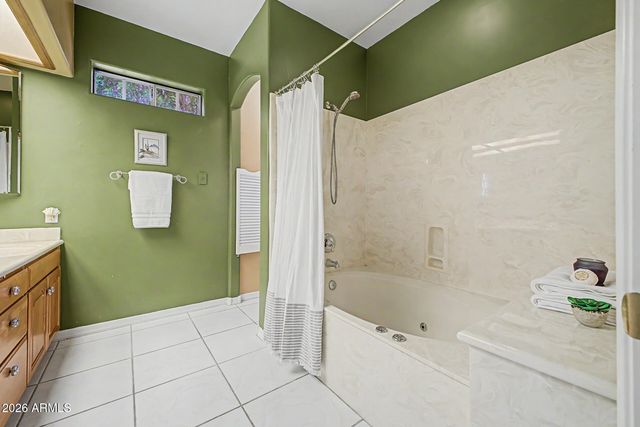 5849 E LAWNDALE Street, Mesa, AZ 85215