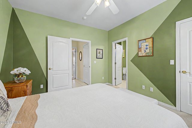 5849 E LAWNDALE Street, Mesa, AZ 85215