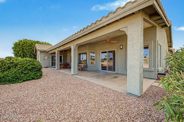 5849 E LAWNDALE Street, Mesa, AZ 85215