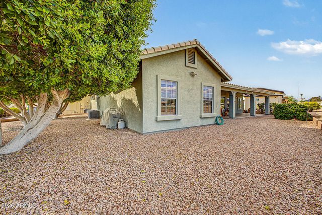 5849 E LAWNDALE Street, Mesa, AZ 85215