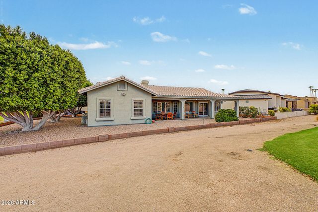 5849 E LAWNDALE Street, Mesa, AZ 85215