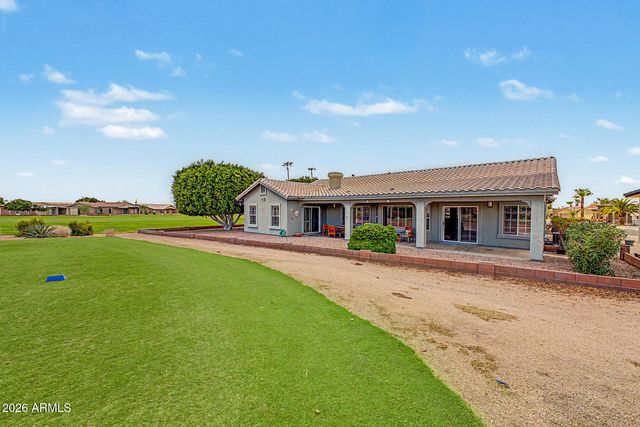 5849 E LAWNDALE Street, Mesa, AZ 85215