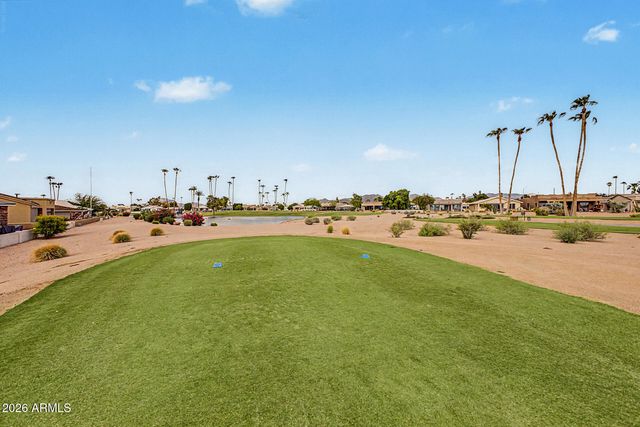 5849 E LAWNDALE Street, Mesa, AZ 85215