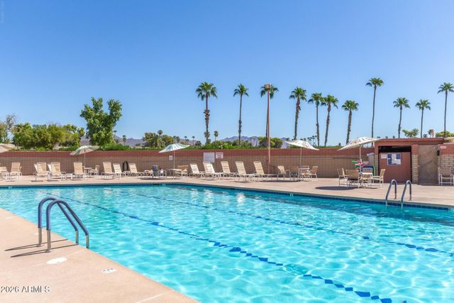 5849 E LAWNDALE Street, Mesa, AZ 85215
