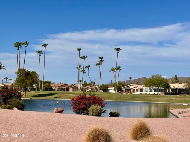 5849 E LAWNDALE Street, Mesa, AZ 85215