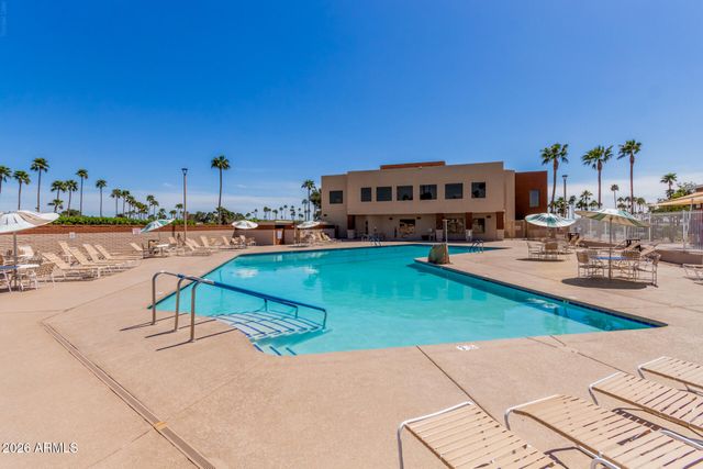 5849 E LAWNDALE Street, Mesa, AZ 85215
