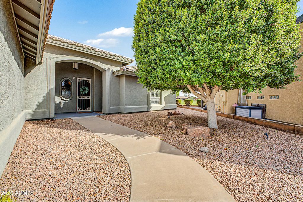 5849 E LAWNDALE Street, Mesa, AZ 85215 — photo 3