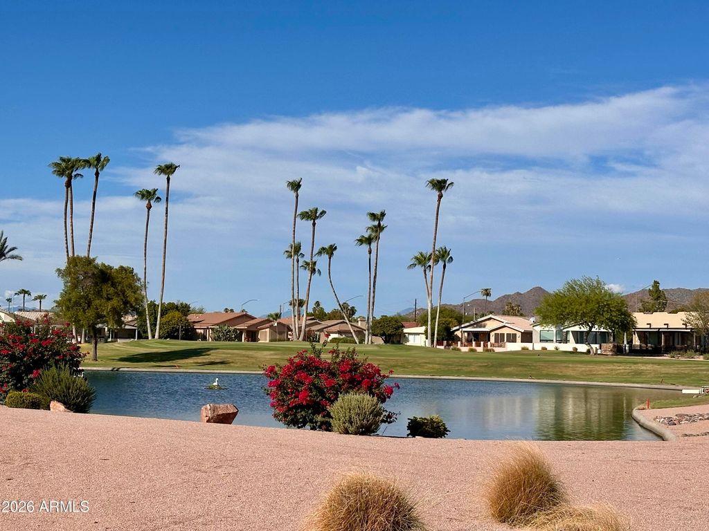 5849 E LAWNDALE Street, Mesa, AZ 85215 — photo 5