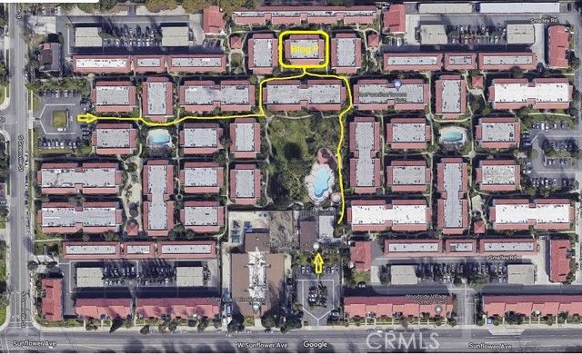 2511 W Sunflower Avenue P8, Santa Ana, CA 92704