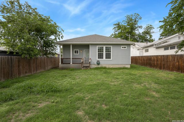 534 RIGSBY AVE, San Antonio, TX 78210