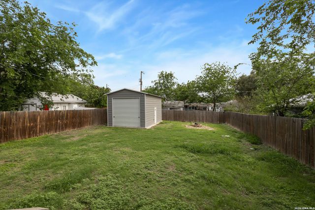 534 RIGSBY AVE, San Antonio, TX 78210