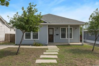 534 RIGSBY AVE, San Antonio, TX 78210