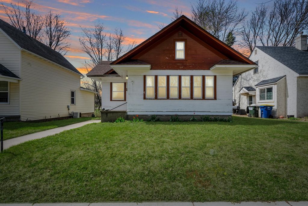 121 1st Avenue SE, Lonsdale, MN 55046