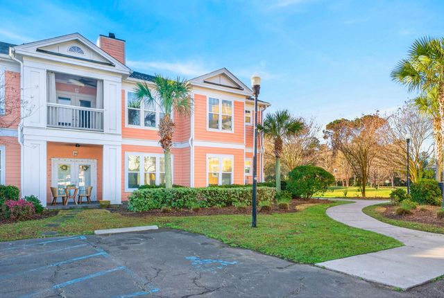 1322 Rosewood Lane, Mount Pleasant, SC 29464