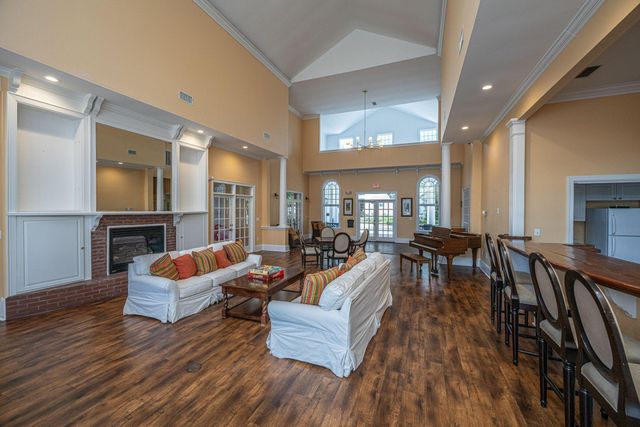 1322 Rosewood Lane, Mount Pleasant, SC 29464