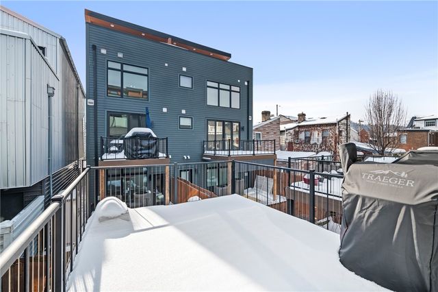 1818 Wharton St, South Side, PA 15203