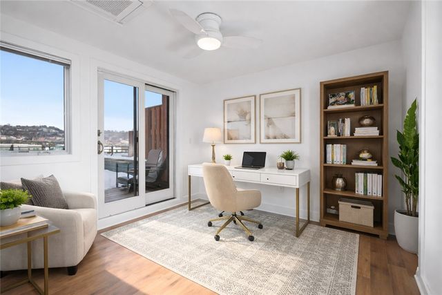 1818 Wharton St, South Side, PA 15203