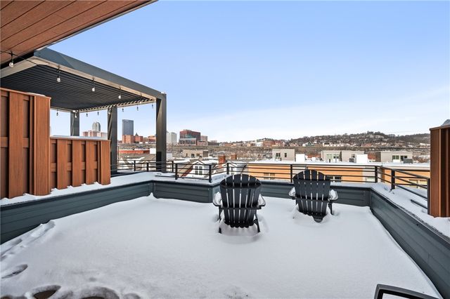 1818 Wharton St, South Side, PA 15203