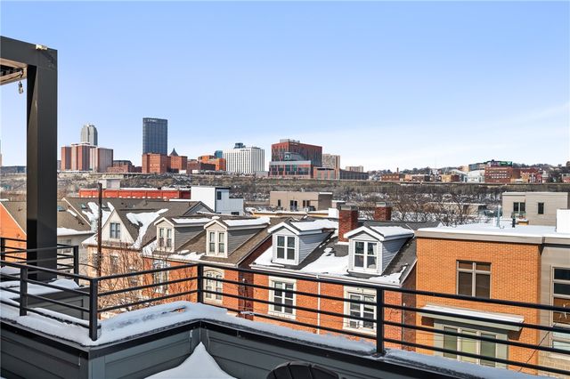 1818 Wharton St, South Side, PA 15203