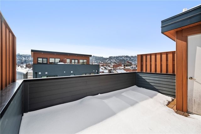 1818 Wharton St, South Side, PA 15203