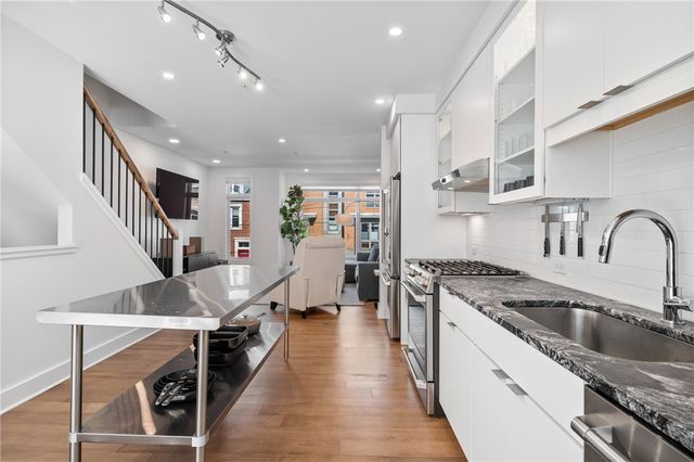 1818 Wharton St, South Side, PA 15203