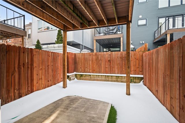 1818 Wharton St, South Side, PA 15203