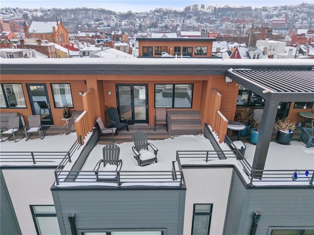 1818 Wharton St, South Side, PA 15203