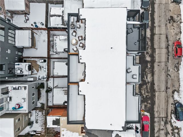 1818 Wharton St, South Side, PA 15203